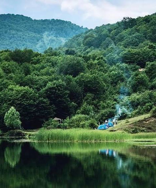 azerbaijan tourism
