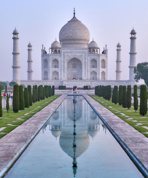 India Tours & Travels - Kerala